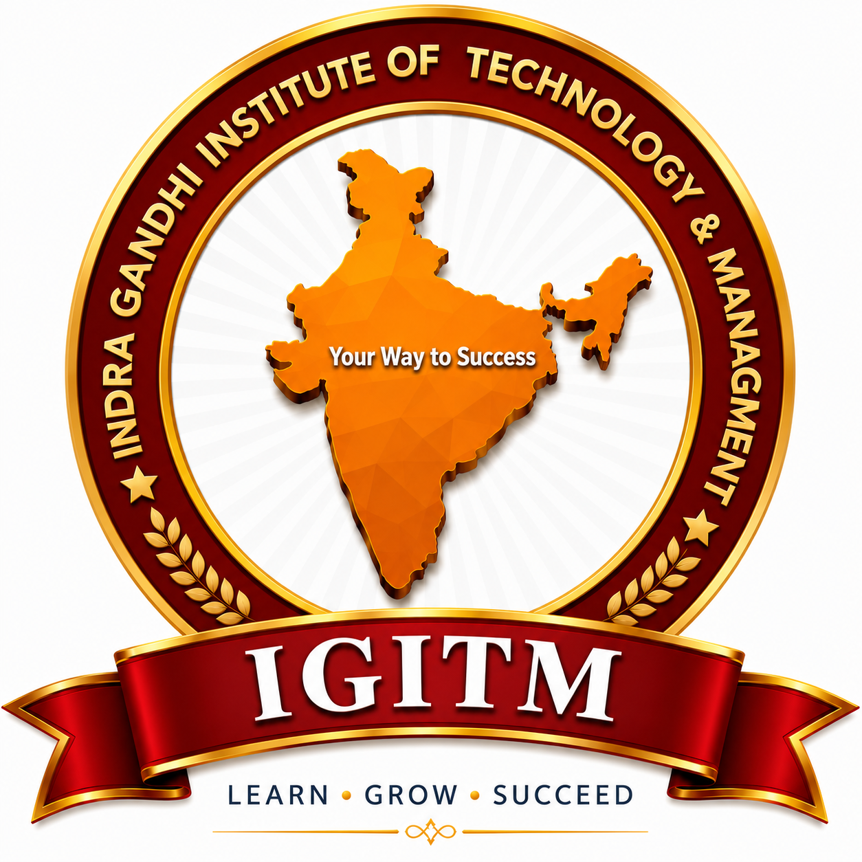 IGITM logo